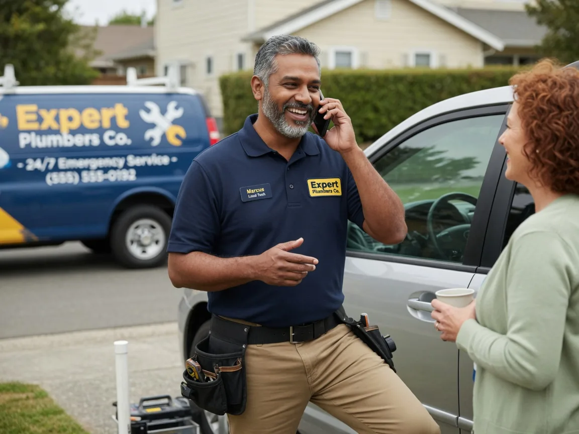 Clogged Drain Repair in Owensboro, KY